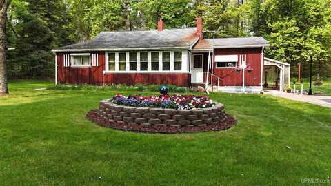 9731 Norway lake, Felch, MI 49831