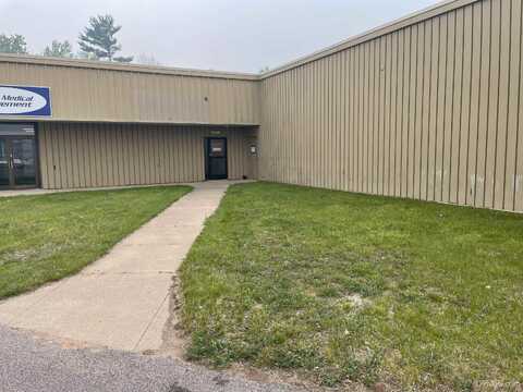 2837 US HWY 41 West, Marquette, MI 49855