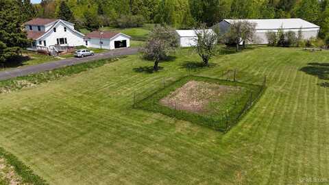 847 N Co Rd 545, Skandia, MI 49885