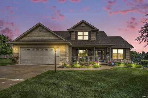 14661 Farm House Drive, Middlebury, IN 46540
