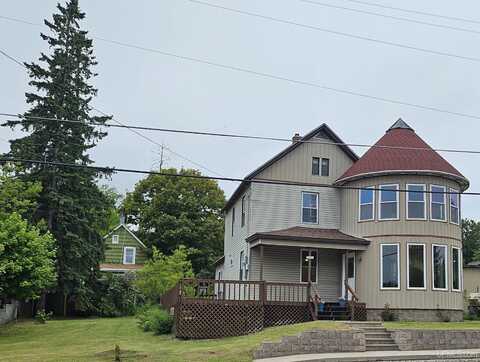 52377 Duncan, Hubbell, MI 49934