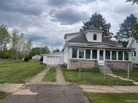 513 Neidhold, Wakefield, MI 49968