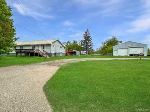 W5624 County Road 388, Hermansville, MI 49847