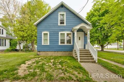 1500 25th, Menominee, MI 49858