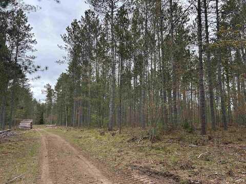 TBD Parcel 3 Paint River, Crystal Falls, MI 49920
