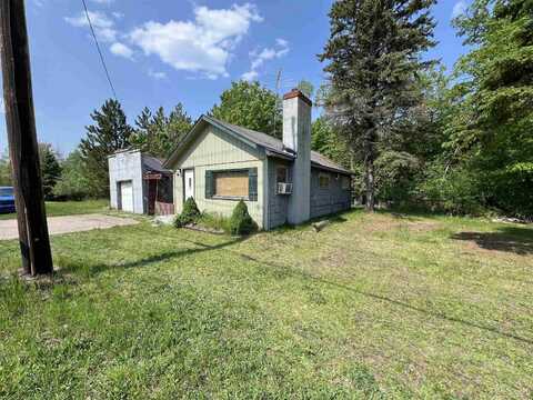 5740 County Road 550, Marquette, MI 49855