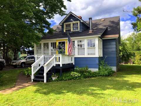 204 Isabella, Palmer, MI 49871