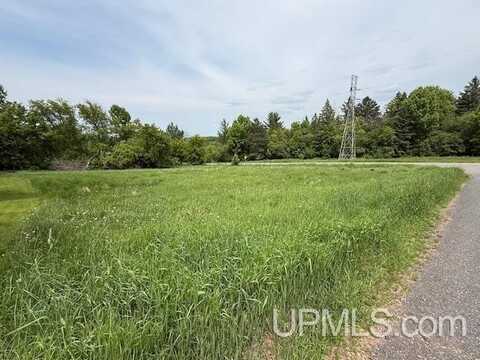 TBD Lake, Florence T-WI, WI 54121