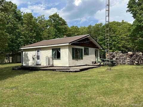 Off Camp 6, Ironwood, MI 49938