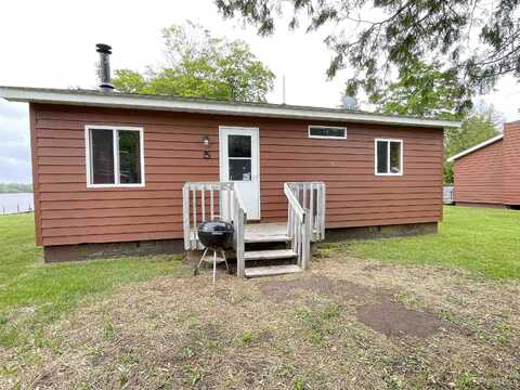 16930 W Manilak, Unit 5, Mc Millan, MI 49853