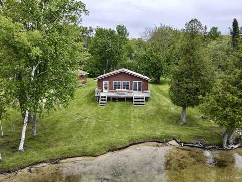 16930 W Manilak, Unit 17, Mc Millan, MI 49853