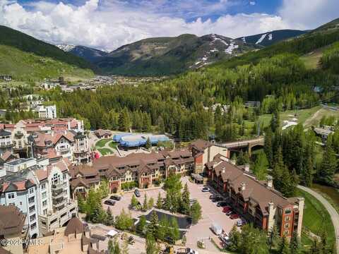 660 Lionshead, Vail, CO 81657