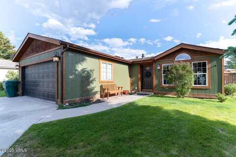 612 Sunny Avenue, Gypsum, CO 81637