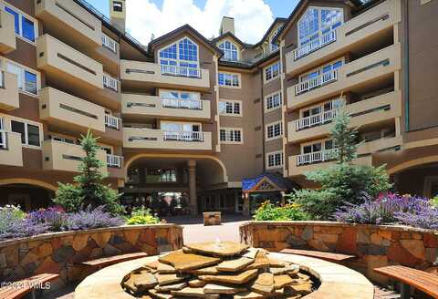 210 Offerson Road, Beaver Creek, CO 81620