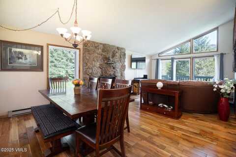 4510 Timber Falls Court, Vail, CO 81657