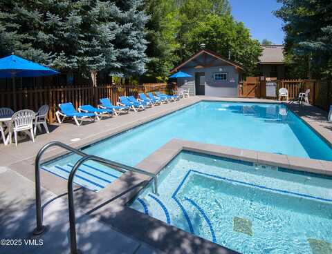 1404 Crazy Horse Circle, Edwards, CO 81632