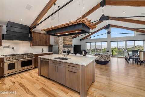 5780 Wildridge E, Avon, CO 81620