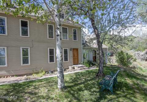 114 Red Hill Drive, Gypsum, CO 81637
