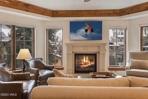 242 E Meadow Drive, Vail, CO 81657