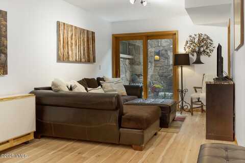 660 Lionshead Place, Vail, CO 81658