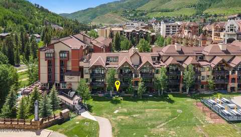 660 Lionshead Place, Vail, CO 81658