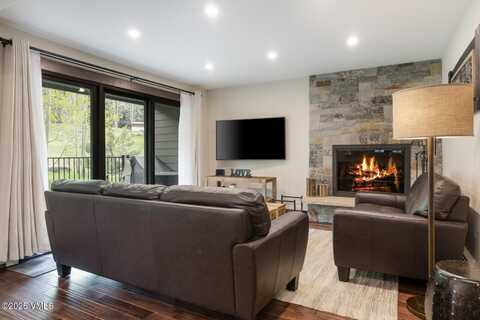 4504 Meadow Drive, Vail, CO 81657