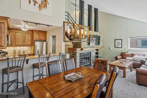 4031 Bighorn Road, Vail, CO 81657