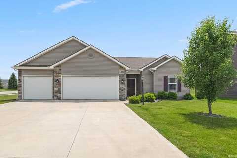 13233 Mera Cove, Fort Wayne, IN 46814