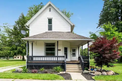 718 N Cedar Street, Auburn, IN 46706