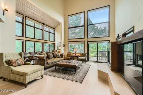 225 Daisy Lane, Eagle-Vail, CO 81620
