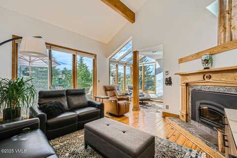 3050 Wildridge Road, Avon, CO 81620