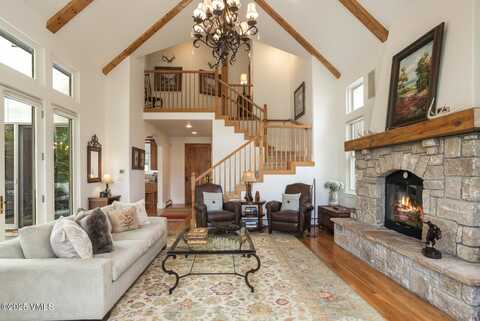 36 Hawks Leap Road, Edwards, CO 81632