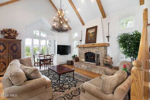271 Kensington Drive, Edwards, CO 81632