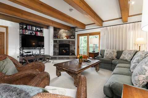 380 E Lionshead Circle, Vail, CO 81657