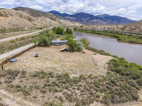 612 Siloam Springs, Gypsum, CO 81637