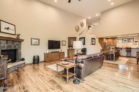 803 June Creek Road, Edwards, CO 81632