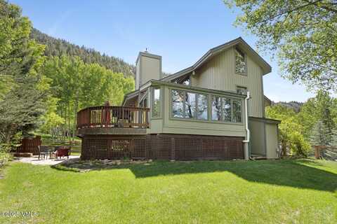 26 Lark Court, Eagle-Vail, CO 81620