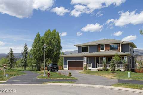 207 Aidan Road, Eagle, CO 81631
