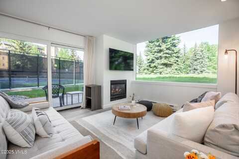 710 W Lionshead Circle, Vail, CO 81657
