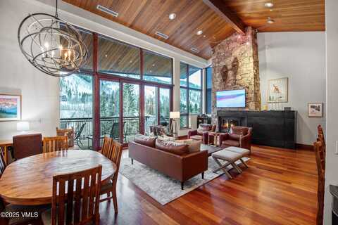 1325 Westhaven Drive, Vail, CO 81657