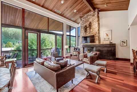 1325 Westhaven Drive, Vail, CO 81657