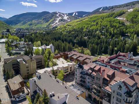 531 E Lionshead Circle, Vail, CO 81657