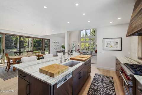 2036 Vermont Road, Vail, CO 81657