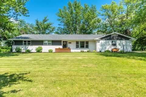 1525 E Goldspur Drive, Fort Wayne, IN 46804
