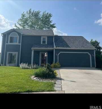 6804 Richfield Court, Fort Wayne, IN 46816