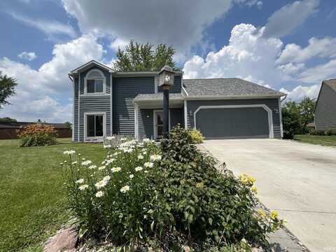 6804 Richfield Court, Fort Wayne, IN 46816