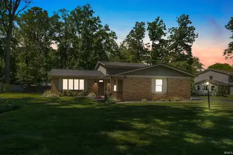 9230 Starland Court, Fort Wayne, IN 46804