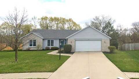 102 Peggy Lane, Avilla, IN 46710