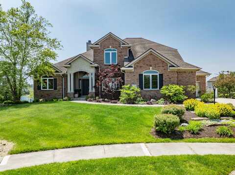 1502 Sweet Flag Cove, Fort Wayne, IN 46814