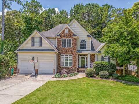 119 Creekside View, Hiram, GA 30141